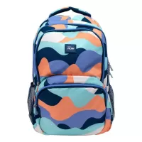 Ghiozdan scoala, imprimeu abstract Fun, 4 fermoare, 46.5 cm Milan-2-IMG-slider-mobile