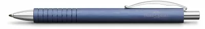 Pix essentio aluminium albastru Faber-Castell-img