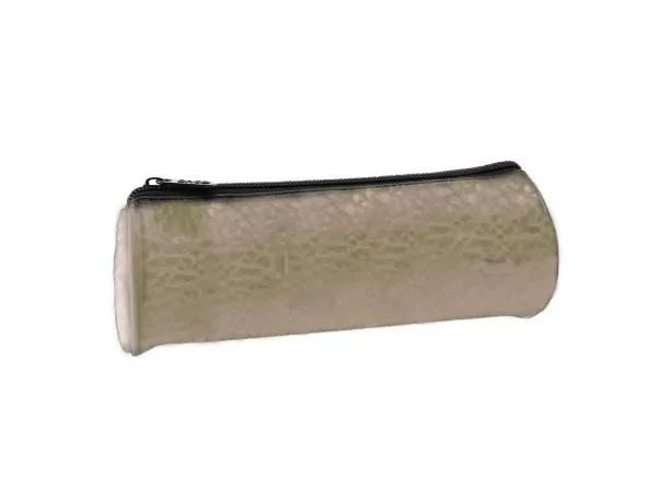 Penar tip borseta cu 1 fermoar crem, Ecada 78622C-1-IMG-slider
