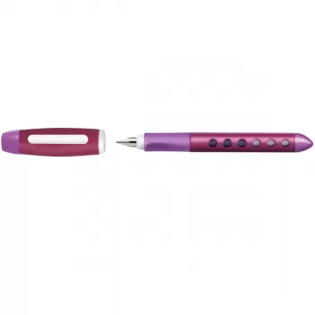 Stilou stangaci Faber-Castel Scribolino, Blackberry-2