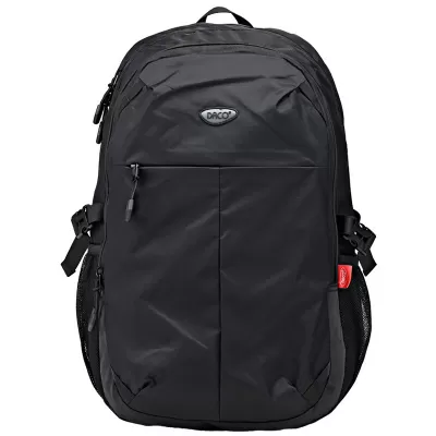 Ghiozdan liceu negru, 47 cm Daco GH587-img
