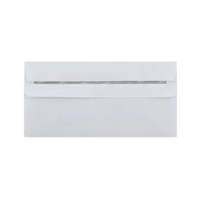 Plic DL autoadeziv 11 x 22 cm, set 100 bucati Daco PC80-img