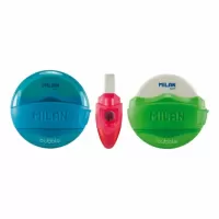 Ascutitoare cu radiera BUBBLE MILAN-1-IMG-slider-mobile
