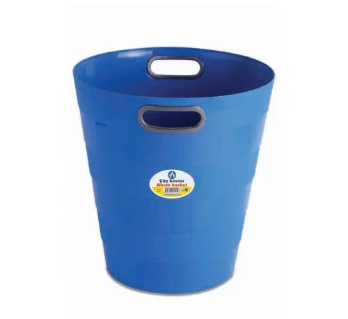 21-Cos-gunoi-albastru_-material-plastic_-pentru-birou-Ark