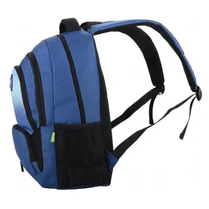 Ghiozdan baieti clasele 5-8 si liceu, albastru, 46 cm Ecada 61493-2-IMG-nav