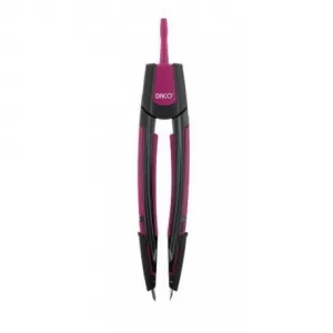 Compas metalic cel Mare DACO CO302-2-IMG-nav