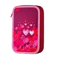 Penar fete si fetite cu 2 fermoare, neechipat, Love Daco PE2002-1-IMG-slider-mobile