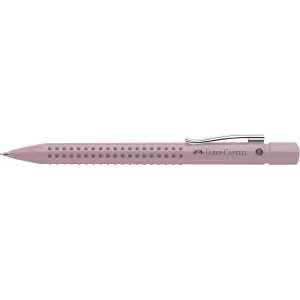 Creion mecanic 0.5mm rose grip 2010 Faber-Castell-1-IMG-nav