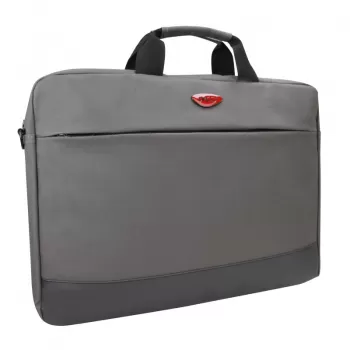 Geanta laptop gri 17 inch, Daco GL175-2