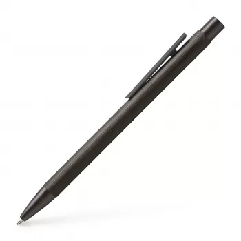 Pix neo slim aluminium negru Faber-Castell-1