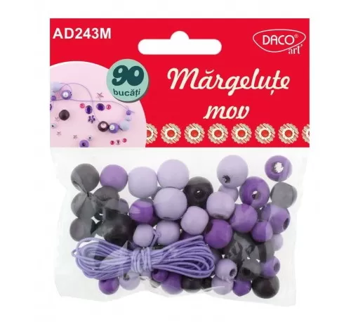 3-Accesorii-craft-~-AD243-Margeluţe-mov-DACO