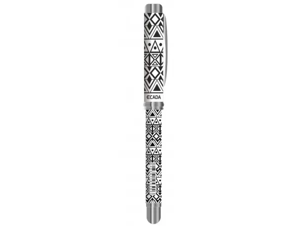 Stilou ECADA metalic decorat 93405-1-IMG-slider
