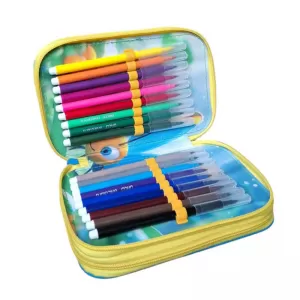 Penar cu 3 fermoare, echipat cu 46 de piese, Fluturas Daco PE3023E-4-IMG-nav