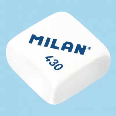 Radiera din cauciuc sintetic 430 Milan-img
