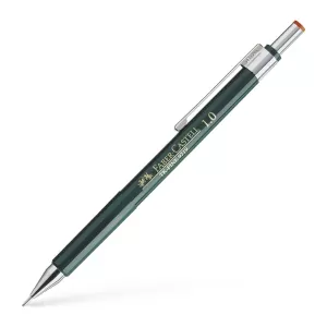 Creion mecanic 1.0mm tk-fine Faber-Castell-1-IMG-nav