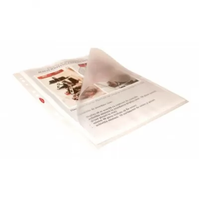 Folie A4 Deschidere "L" set 50 DACO-img