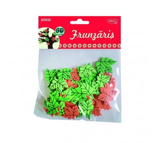 8-Accesorii-craft-~-AD032--Frunzariş-spuma-DACO