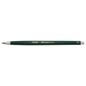 Creion mecanic 2mm tk 9400-hb Faber-Castell-1