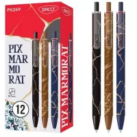 Pix cu gel, corp marmorat Daco PX269-2-IMG-slider-mobile