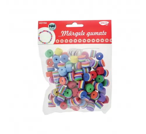 14-Accesorii-craft-~-AD154-margele-gumate-spuma-DACO
