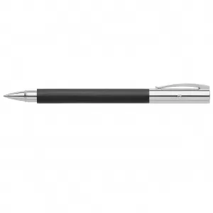 Roller ambition precius resin negru Faber-Castell-2-IMG-nav