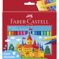 Carioca 36 culori Faber-Castell-1-IMG-slider-mobile