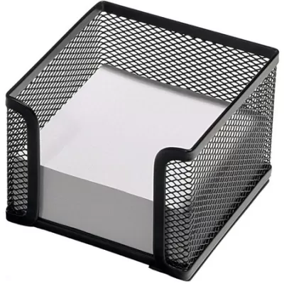 Suport cub h&#226;rtie ECADA negru-img