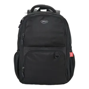 Ghiozdan ciclu primar, negru uni, 43 cm Daco GH5000N-1-IMG-nav