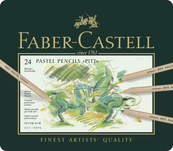 Creioane pastel pitt 24 culori Faber-Castell-1-IMG-slider