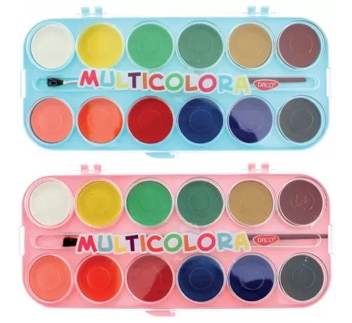 17-Acuarele-12-culori-Multicolora-DACO-AR123