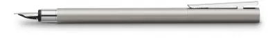 Stilou neo slim metal mat f Faber-Castell-img