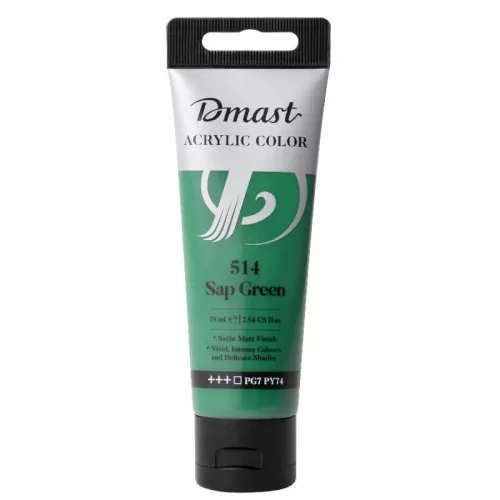 16-Culori-acrilice-profesionale_-75-ml_-verde-sap-Dmast-by-Pebeo
