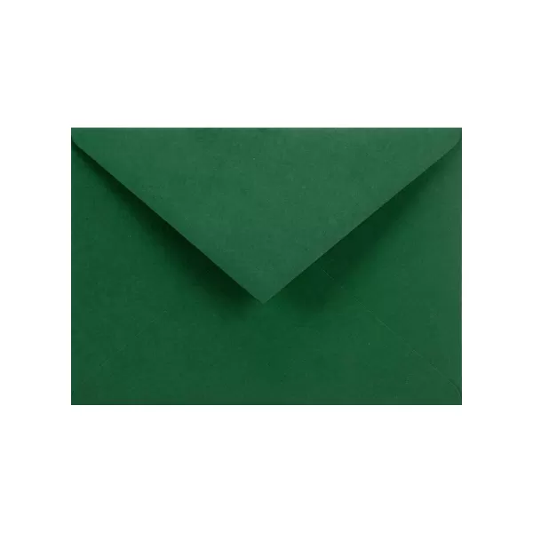 Plic color C6 verde padure, gumat, Daco PC612VP-1-IMG-slider