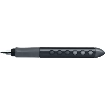 Stilou Faber-Castell Scribolino negru-3