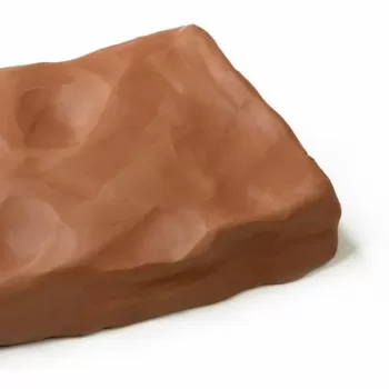 Lut modelaj teracota 1 kg. Daco-3