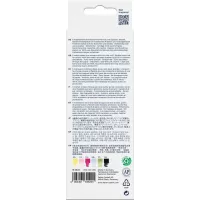 Marker solubil 2 capete set 6 buc lettering goldfaber Faber-Castell-3-IMG-slider-mobile