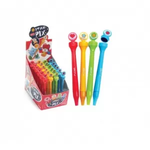 Pix cu ştampilă Stampix DACO PX901-3-IMG-nav