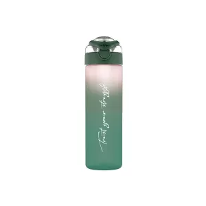 Sticla de apa cu deschidere automata, 630 ml,  Noki T-0111-3-IMG-nav