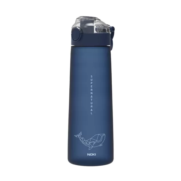 Sticla de apa din tritan, 730 ml, deschidere automata Noki T-0110-3-IMG-slider