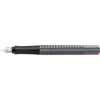 Stilou grip 2011 glam silver m Faber-Castell-3-IMG-slider-mobile