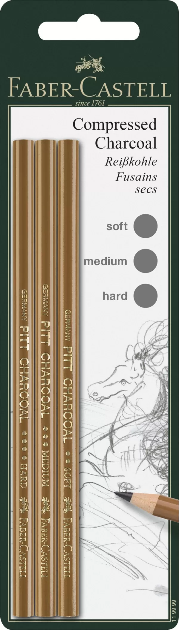Blister 3 buc creion carbune presat pitt monochrome s,m,h faber-1-IMG-slider