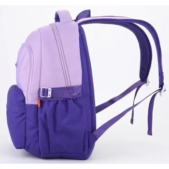 Ghiozdan fete lila-mov, 45 cm Daco GH5005M-2