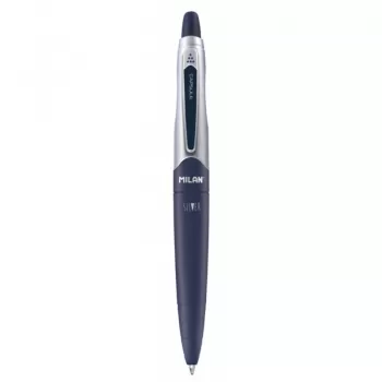 Pix Milan Capsule SILVER-2