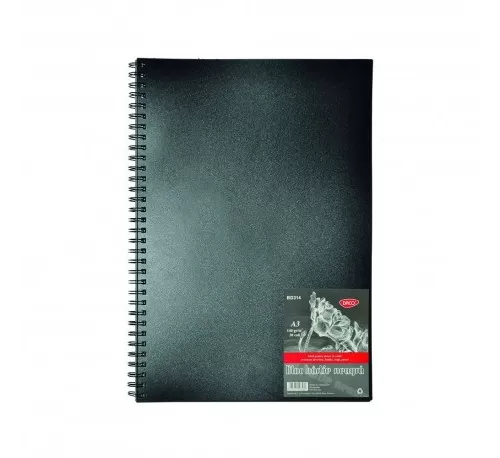 11-Bloc-A3-hartie-neagra-140g-30-file-DACO-BD314