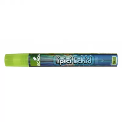 Lipici lichid 50 ml ECADA-img