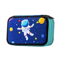 Penar 3 compartimente baieti, echipat 46 piese, astronaut Daco PE3045E-3-IMG-slider-mobile