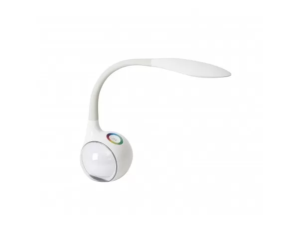 Lampa birou led 7W si lumina veghe PLATINET-5-IMG-slider