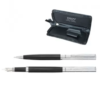 Set pix si stilou DACO SE273-1