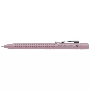 Creion mecanic 0.5mm rose grip 2010 Faber-Castell-2-IMG-nav