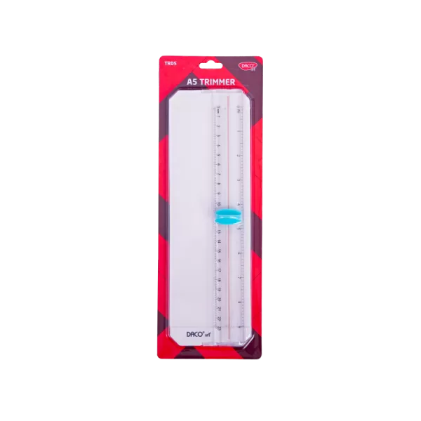 Trimmer A5 Daco TR05-3-IMG-slider